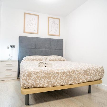 Apartamento Cuesta De Las Piletas II Ronda Esterno foto