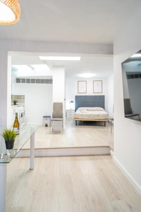 Apartamento Cuesta De Las Piletas II Ronda Esterno foto