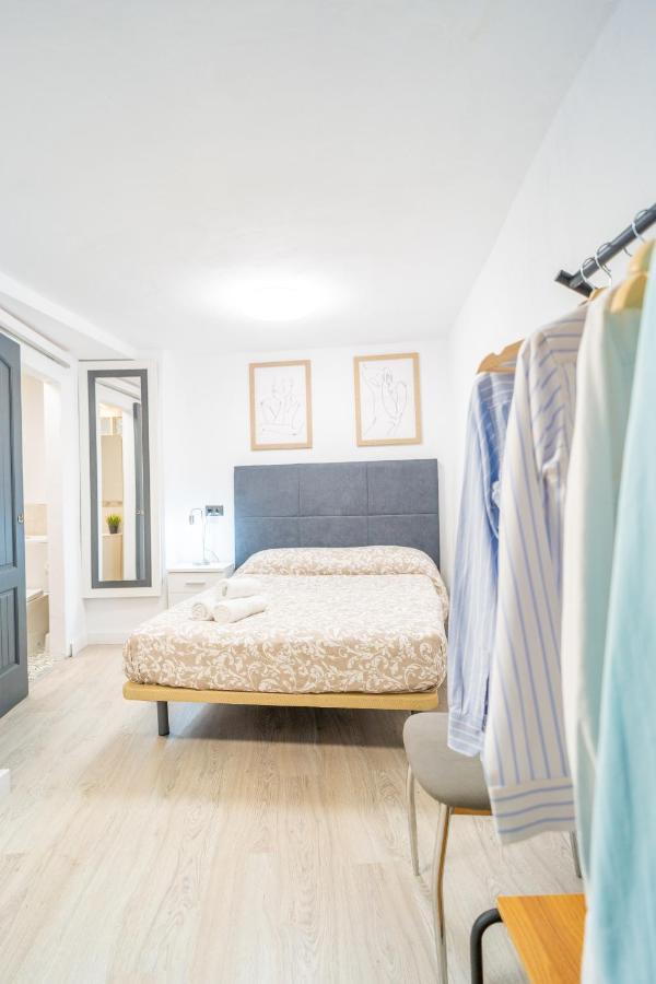 Apartamento Cuesta De Las Piletas II Ronda Esterno foto