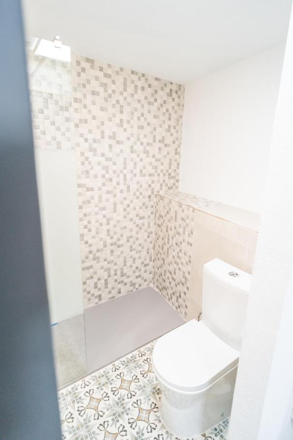 Apartamento Cuesta De Las Piletas II Ronda Esterno foto