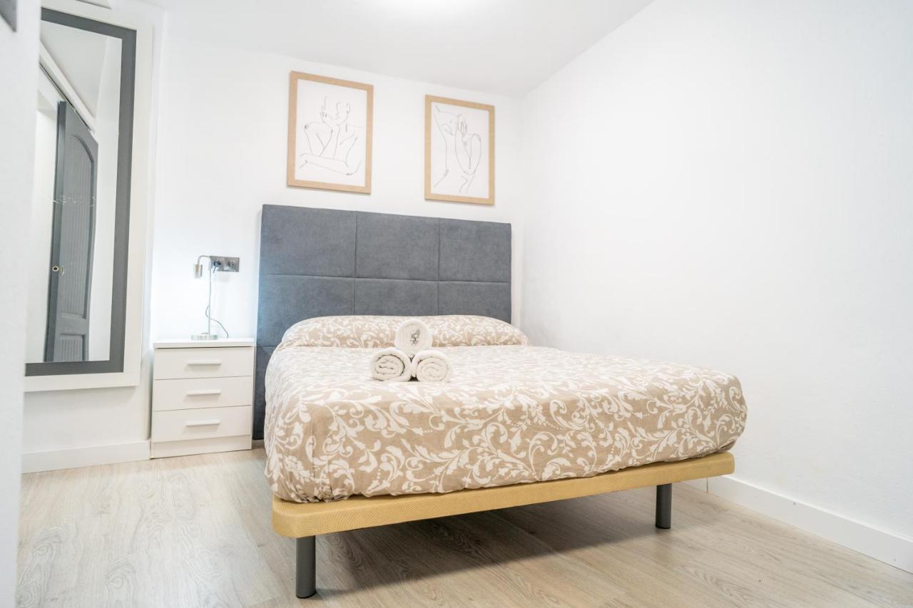 Apartamento Cuesta De Las Piletas II Ronda Esterno foto