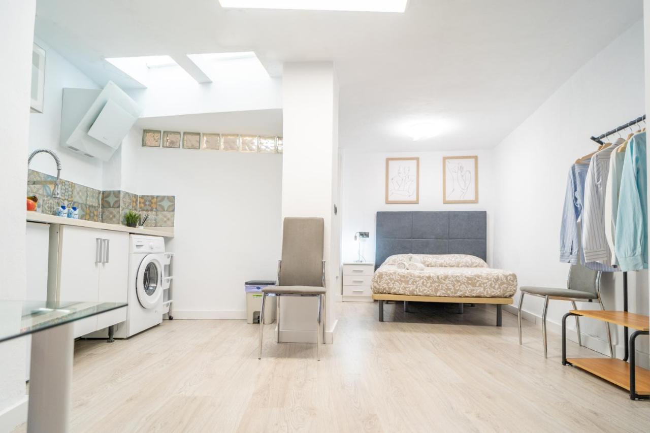 Apartamento Cuesta De Las Piletas II Ronda Esterno foto