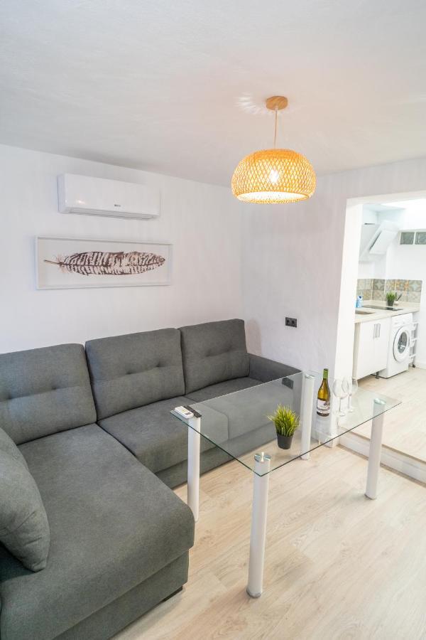 Apartamento Cuesta De Las Piletas II Ronda Esterno foto