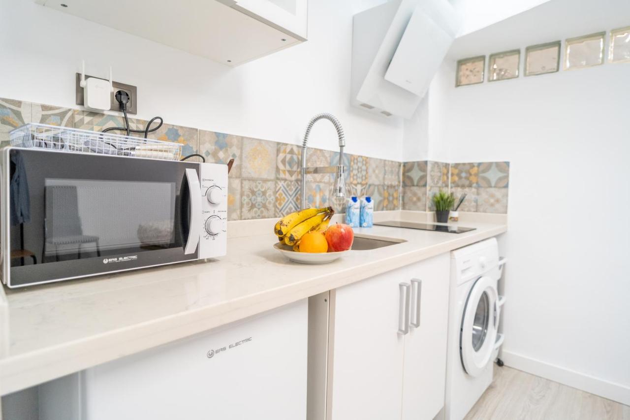 Apartamento Cuesta De Las Piletas II Ronda Esterno foto
